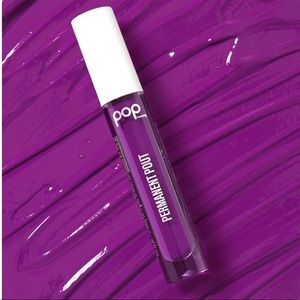 nwt permanent pout omg violet